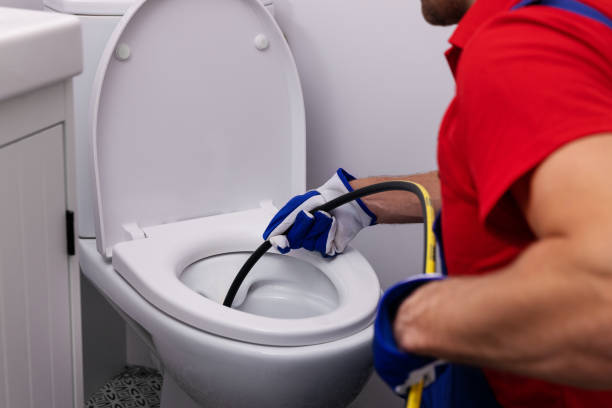 Best Residential Plumbing Services  in Laurel, DE