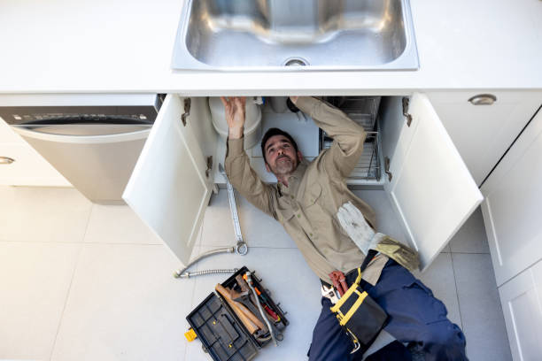 Best Leak Detection Services  in Laurel, DE