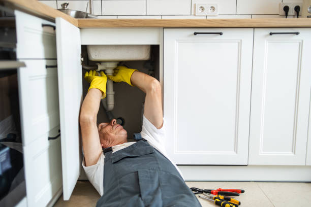 Best Plumbing Installation Services  in Laurel, DE