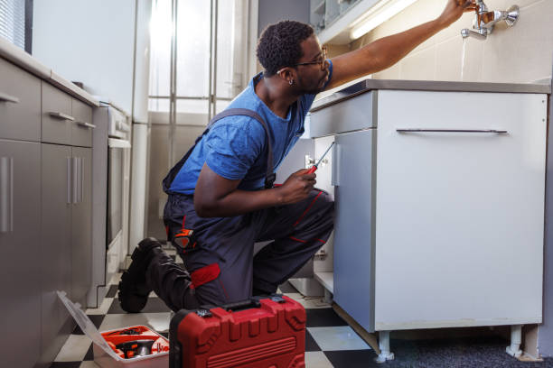 Best Emergency Plumbing Repair  in Laurel, DE