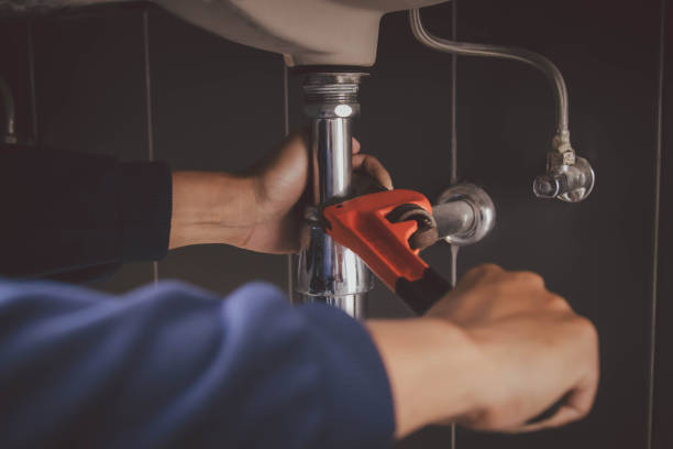 Best Plumbing Installation Services  in Laurel, DE