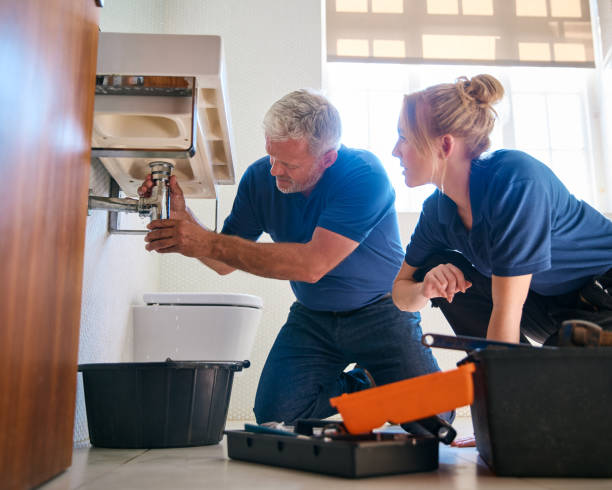 Sprinkler Systems in Laurel, DE